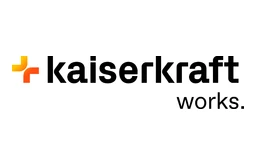 Kaiser+Kraft logo